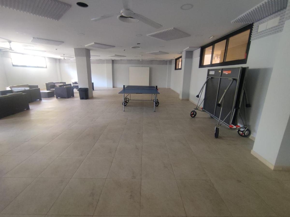 Apartamento Con Piscina Y Cerca De La Playa Canet d'En Berenguer Eksteriør billede