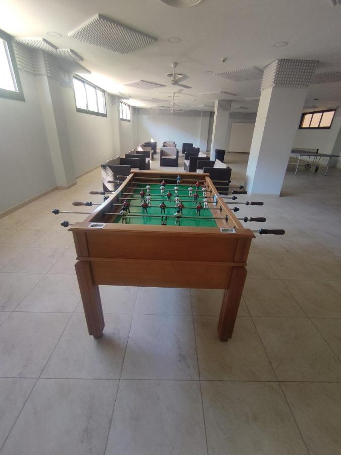 Apartamento Con Piscina Y Cerca De La Playa Canet d'En Berenguer Eksteriør billede