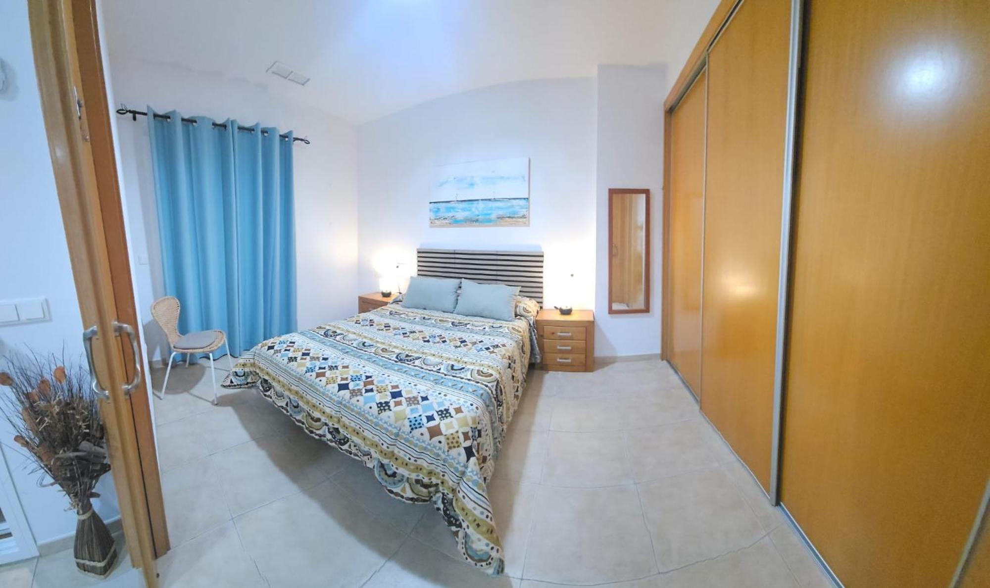Apartamento Con Piscina Y Cerca De La Playa Canet d'En Berenguer Eksteriør billede
