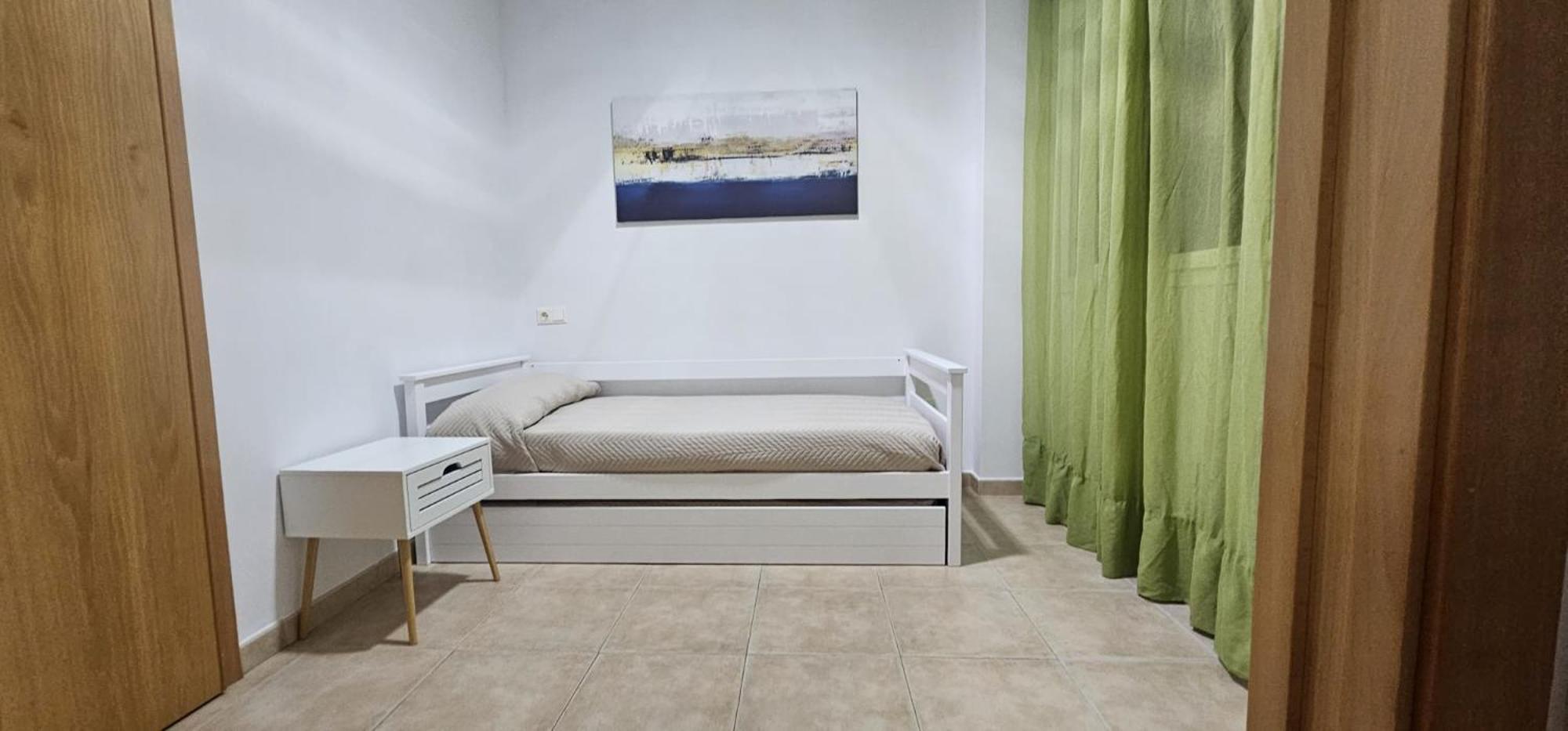 Apartamento Con Piscina Y Cerca De La Playa Canet d'En Berenguer Eksteriør billede